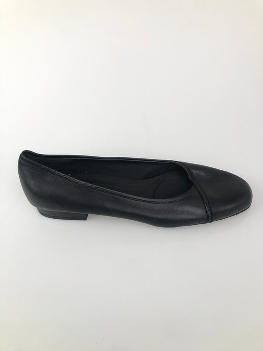 Zapatos Negro de Tacon Liz Baker