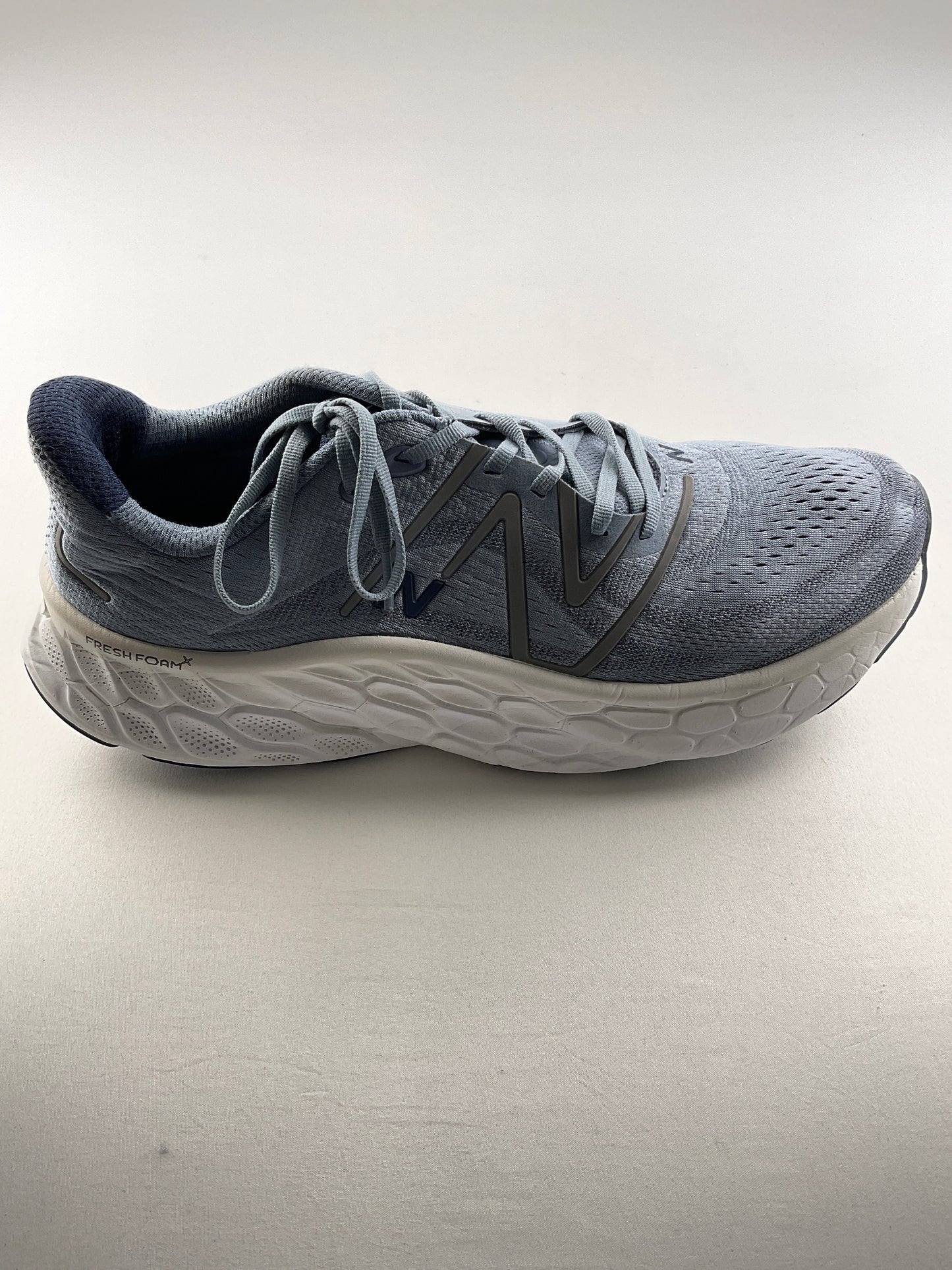Tenis Gris Deportivo New balance