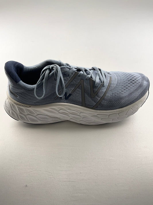 Tenis Gris Deportivo New balance
