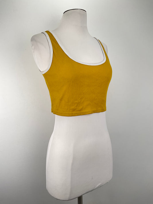 Blusa Amarillo Variangis