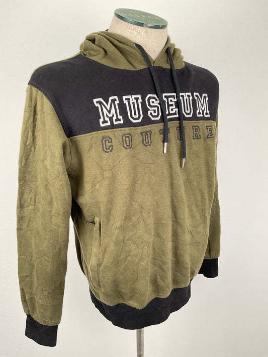 Abrigo Verde Themuseum