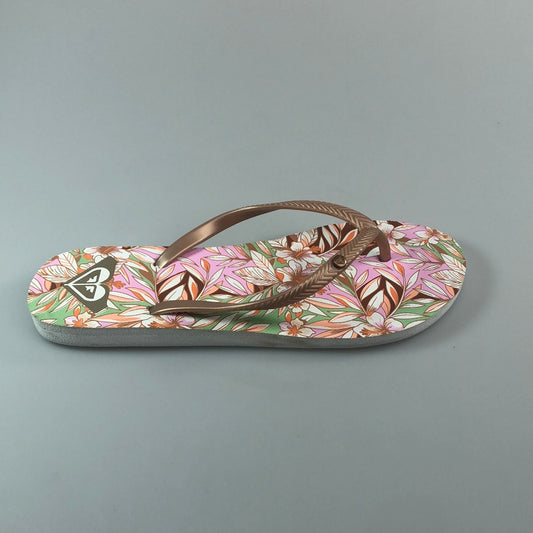 Sandalia Multicolor