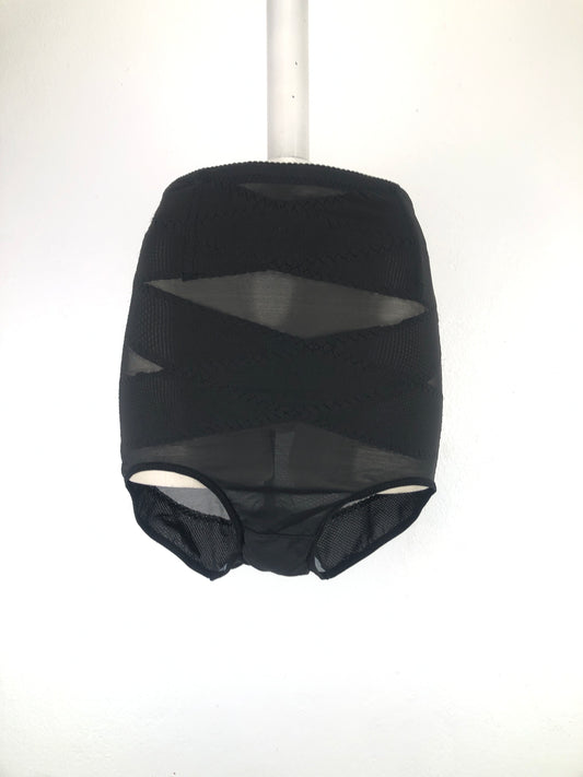 Panti Faja Negro Variangis