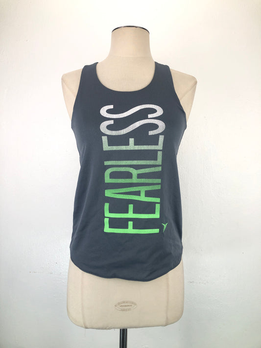 Camiseta Gris deportivo Old navy