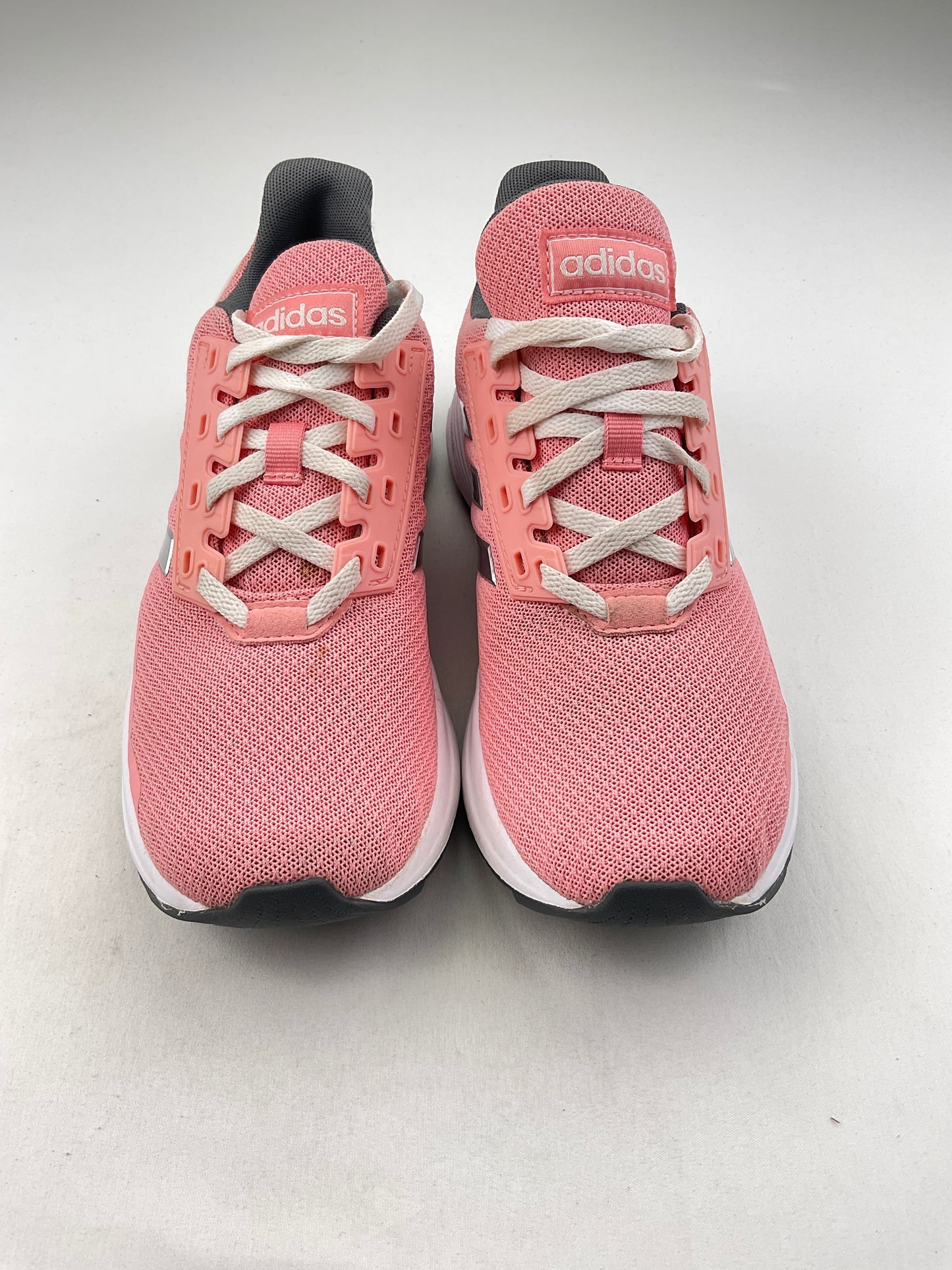 Tenis rosado adidas