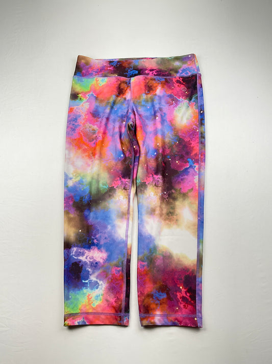 Licra Multicolor Deportivo Vogo