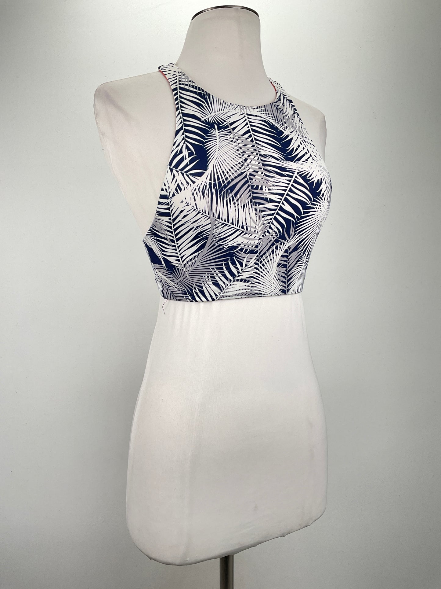 Blusita Traje de Baño  Multicolor Variangis