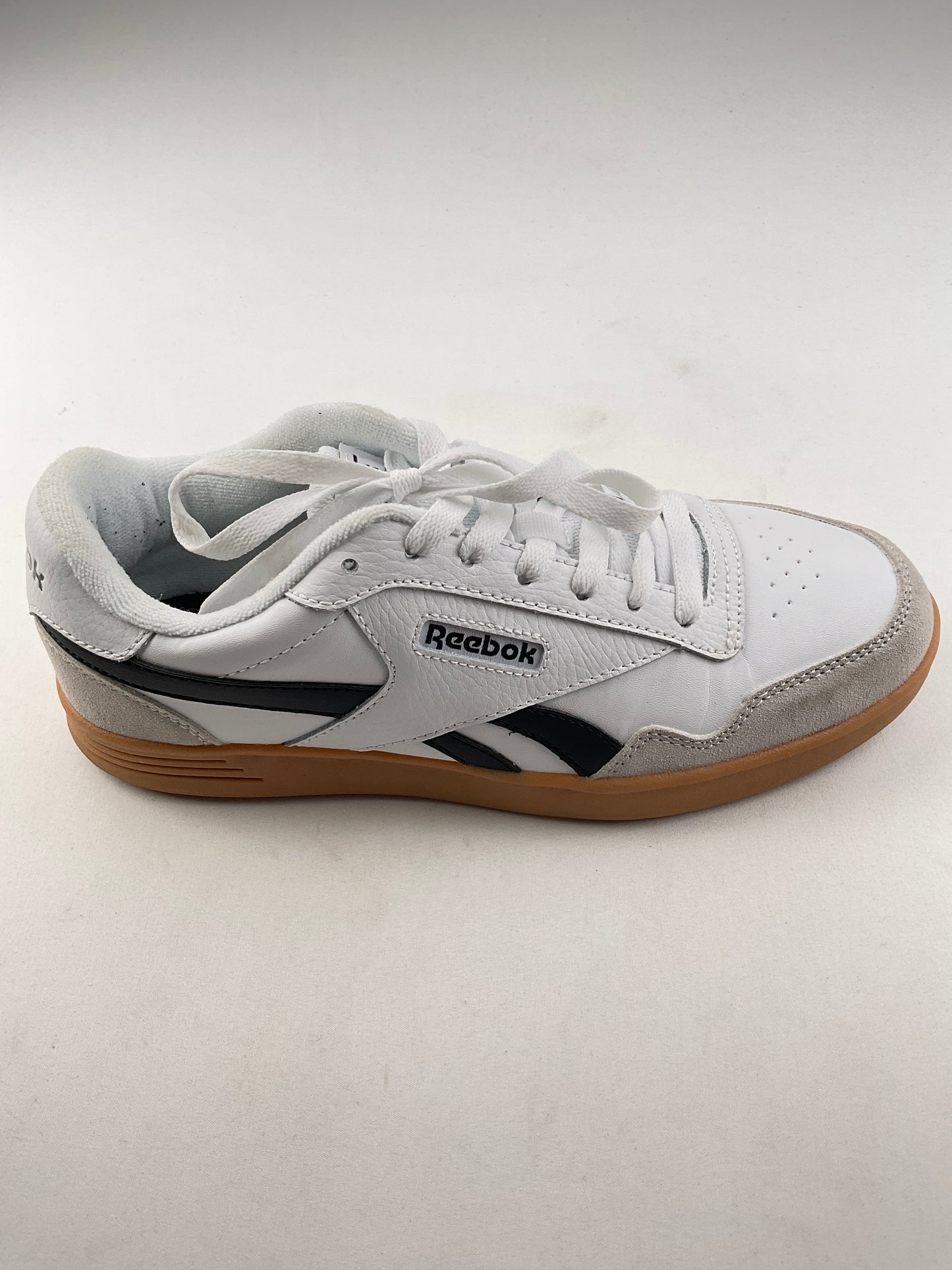 Tenis Blanco Reebok