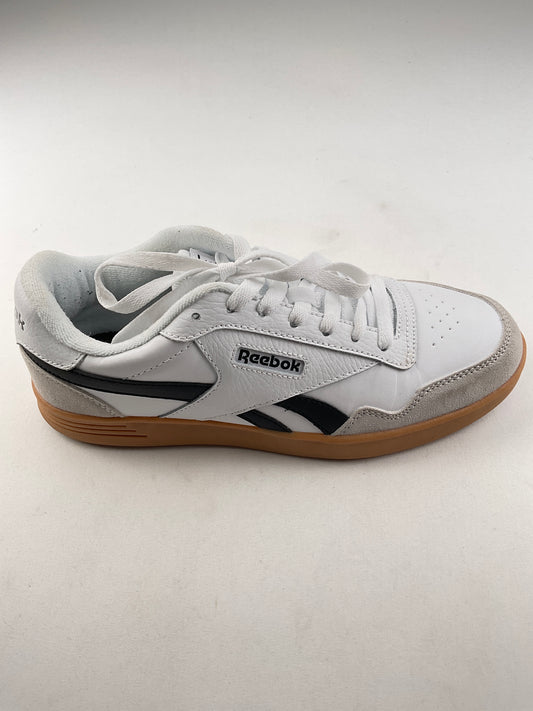 Tenis Blanco Reebok