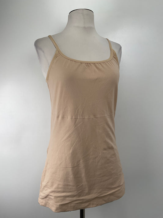 Blusa Crema Maidenform