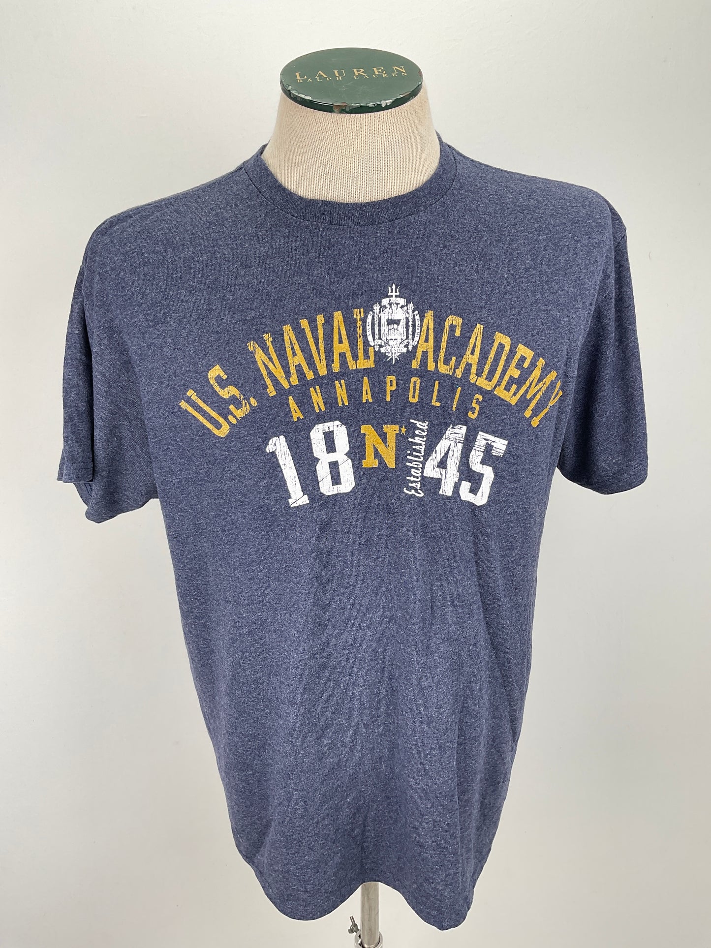 Camiseta Gris Delta Pro weight