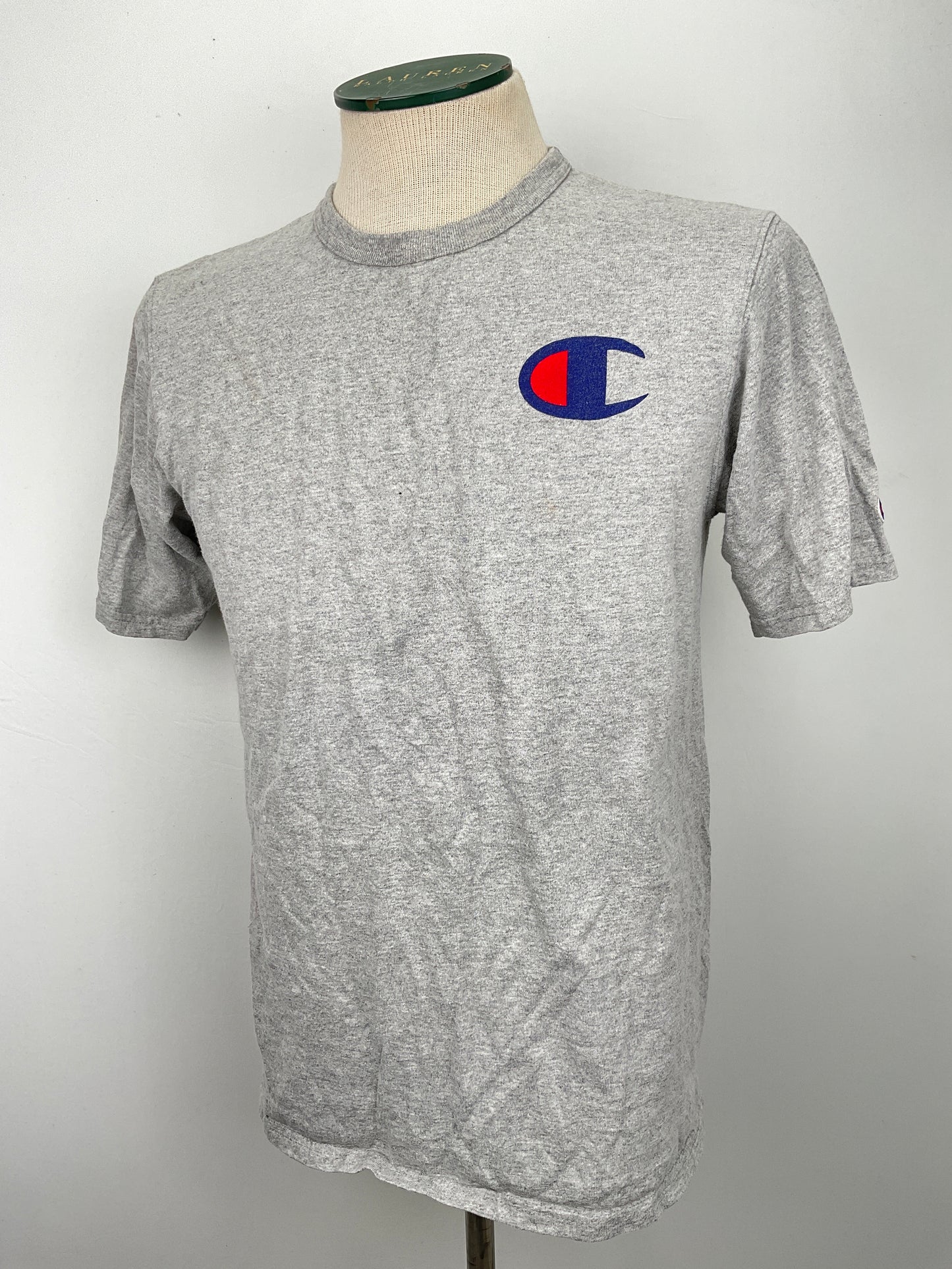 Camiseta Gris Champion
