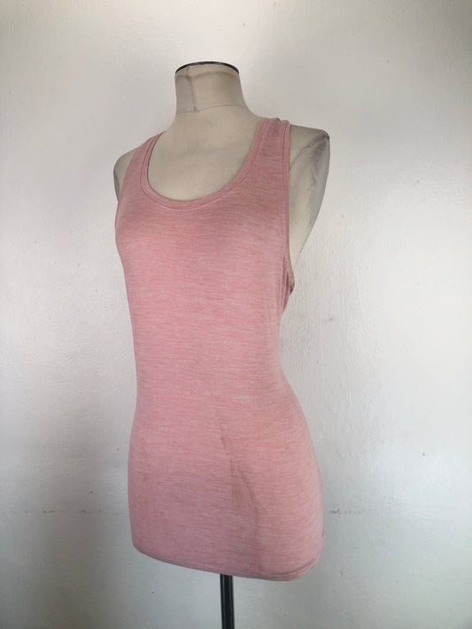 Blusa Nude Jockey