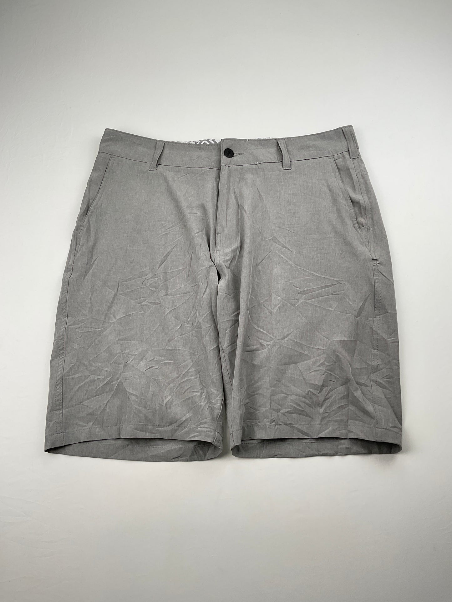 Short Gris Trunks