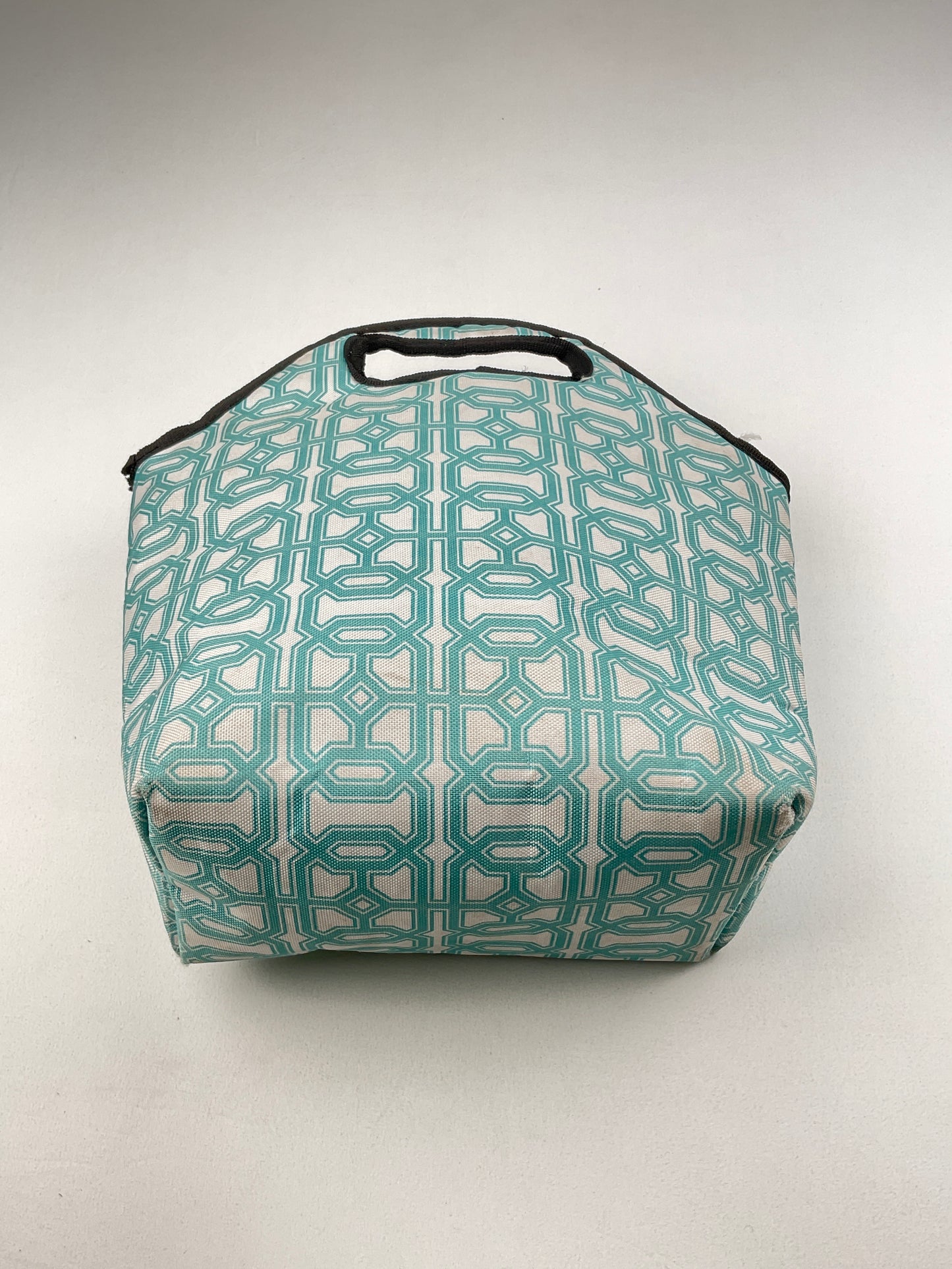 Carterita Turquesa O. Akens