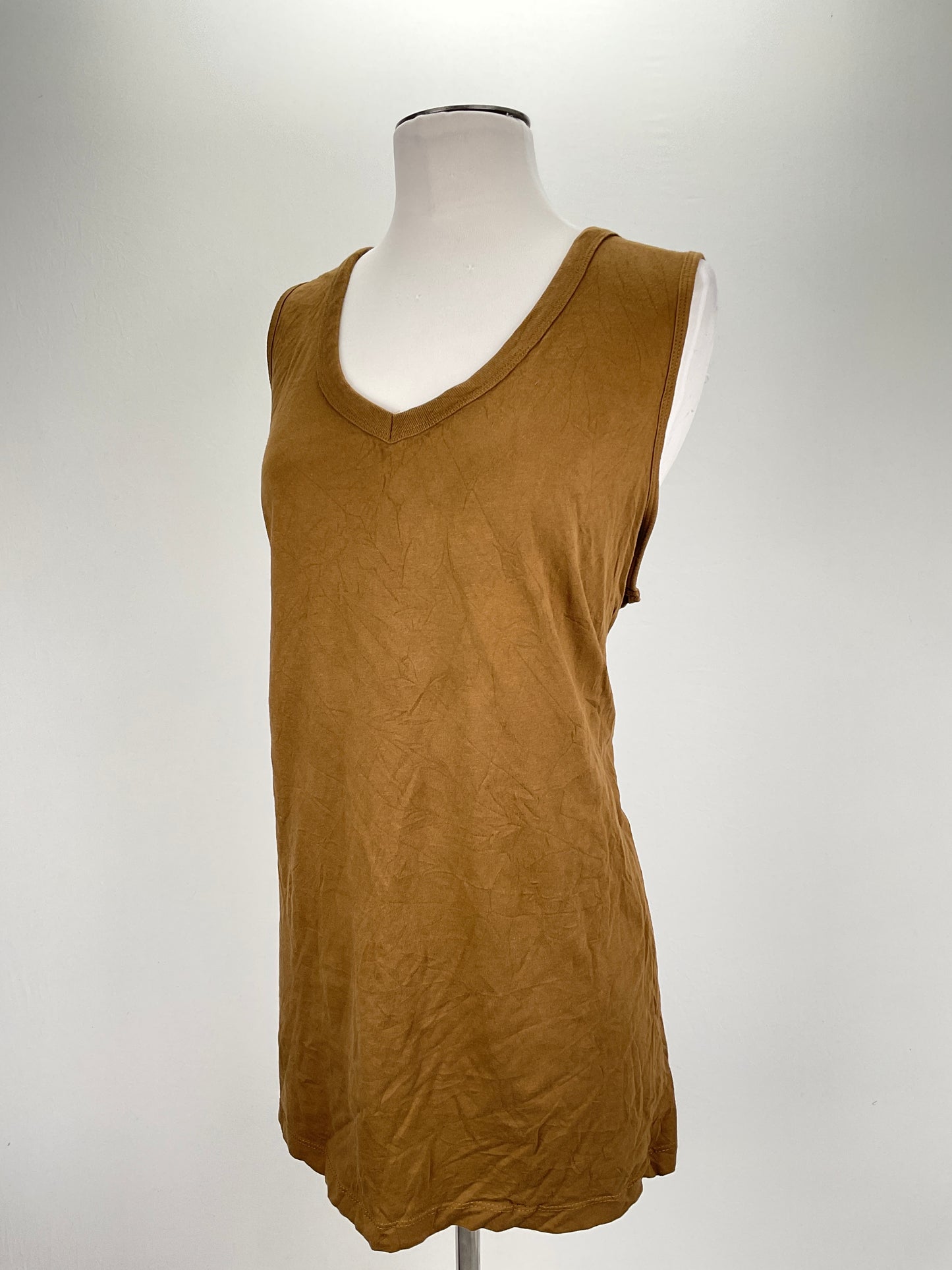 Blusa Marron Roaman’s