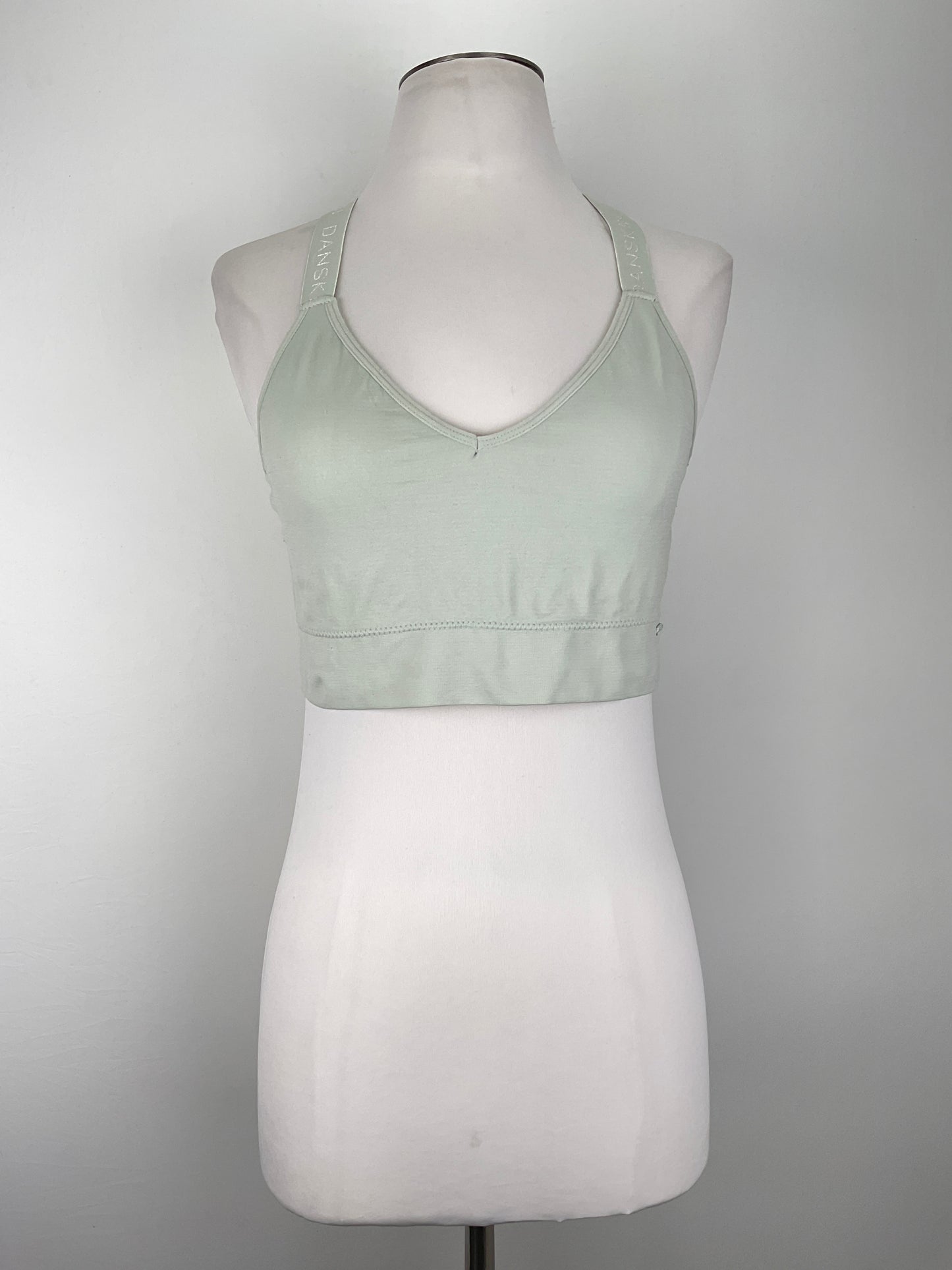 Blusita Azul claro  Deportivo Danskin