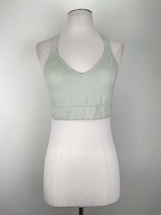 Blusita Azul claro  Deportivo Danskin