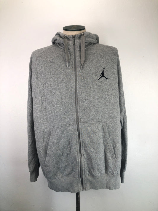 Abrigo Gris Jordan