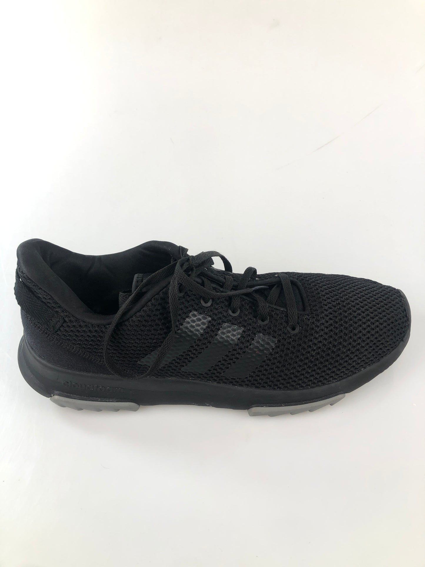 Tenis Negro Deportivo Adidas