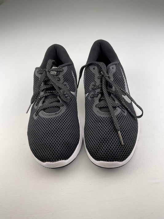 Tenis Negro Deportivo Nike