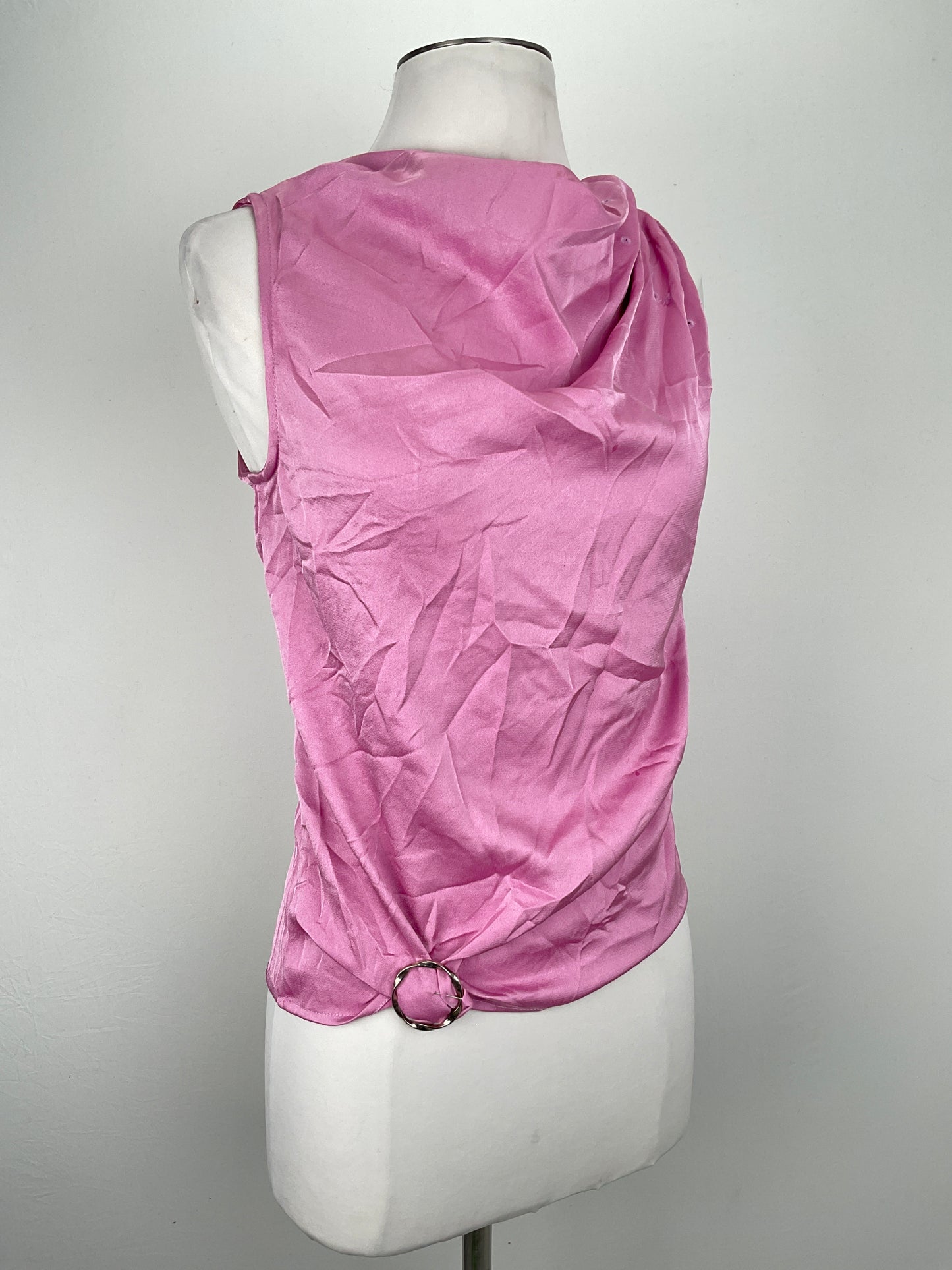 Blusa Rosado Mot