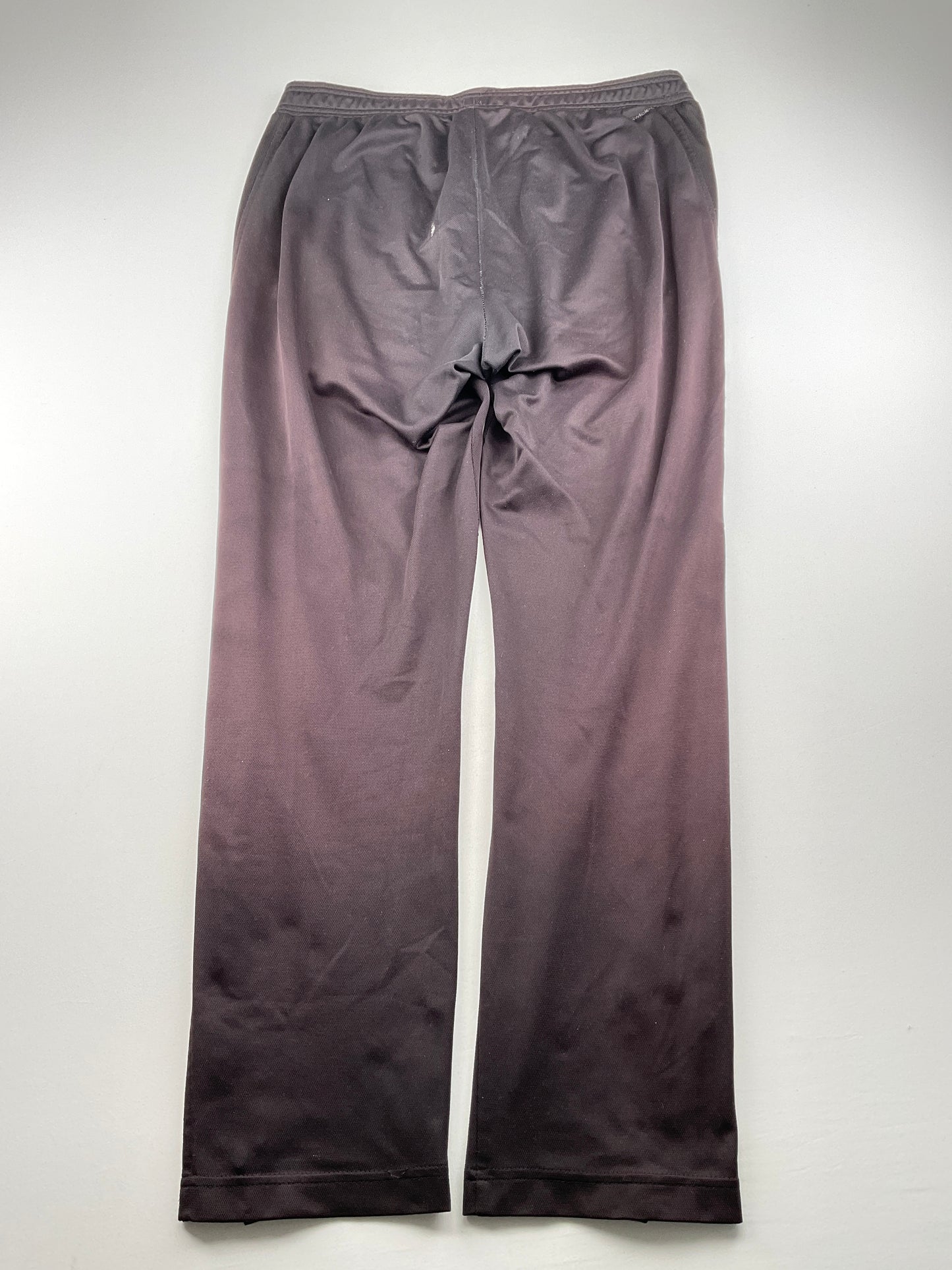 Jogger Negro Qwick dry