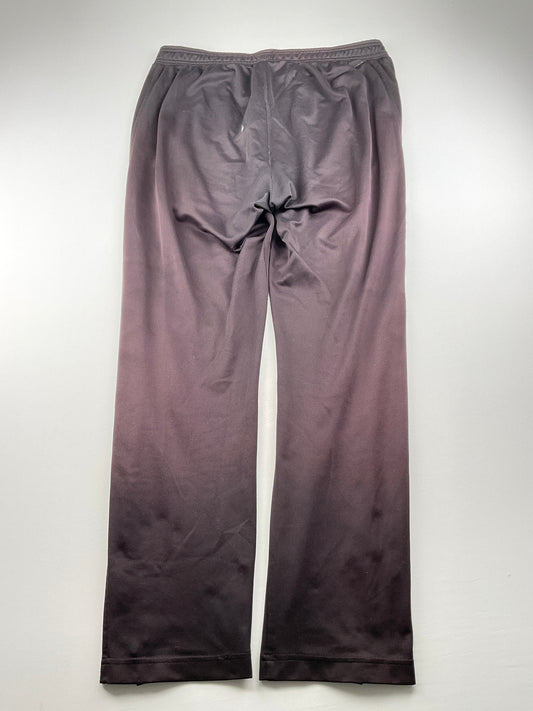 Jogger Negro Qwick dry