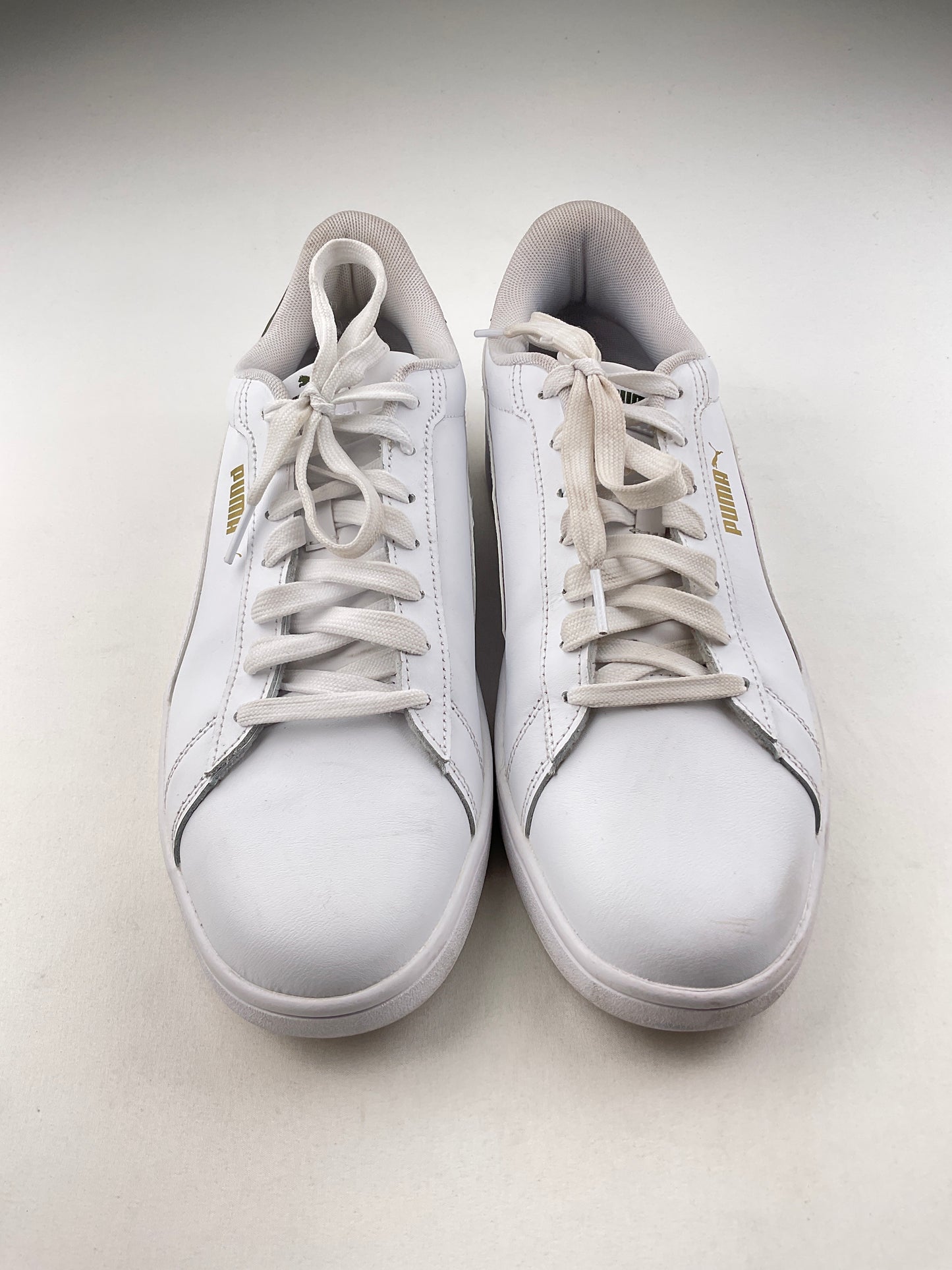 Tenis Blanco Puma
