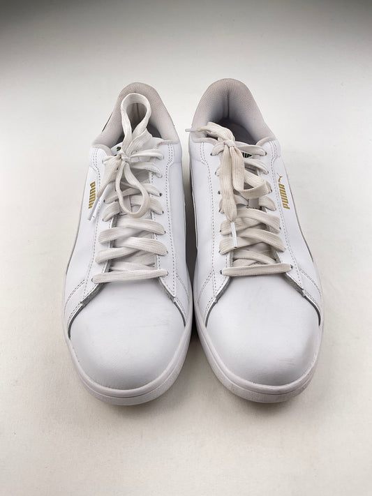 Tenis Blanco Puma