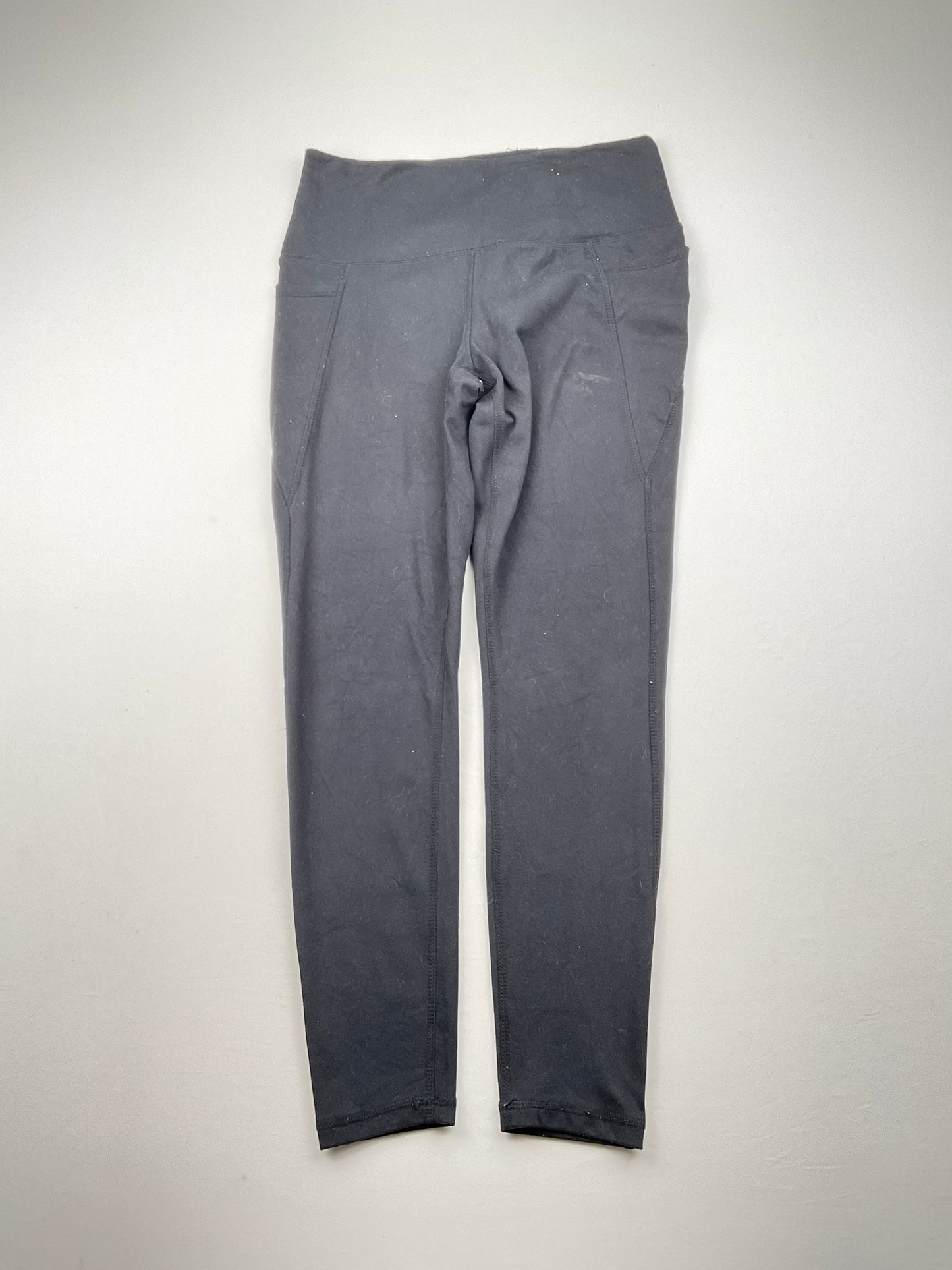 Licra Negro Deportivo Danskin