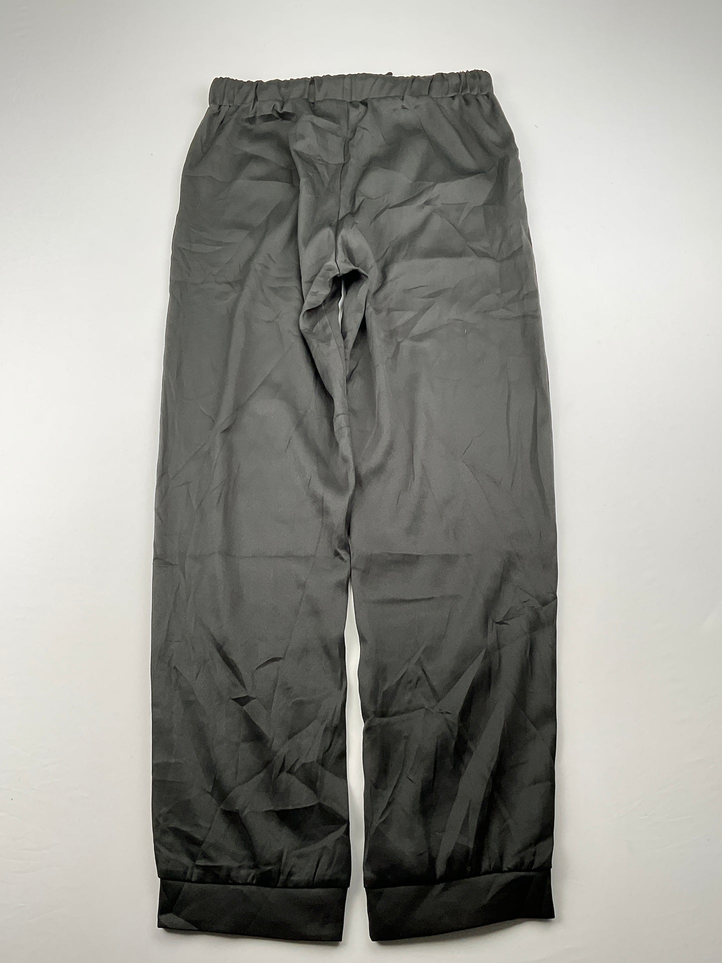 Jogger Negro Variangis