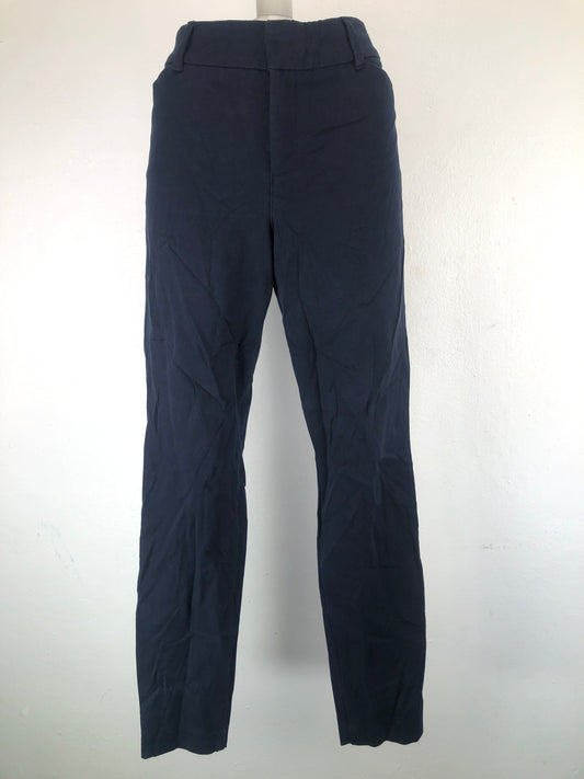 Pantalon Azul marino de Vestir Old Navy