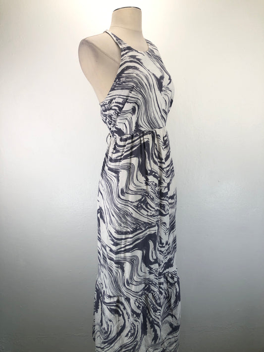 Vestido Gris New Day