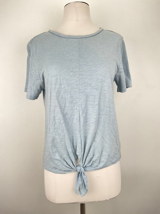 Blusa Gris Dip
