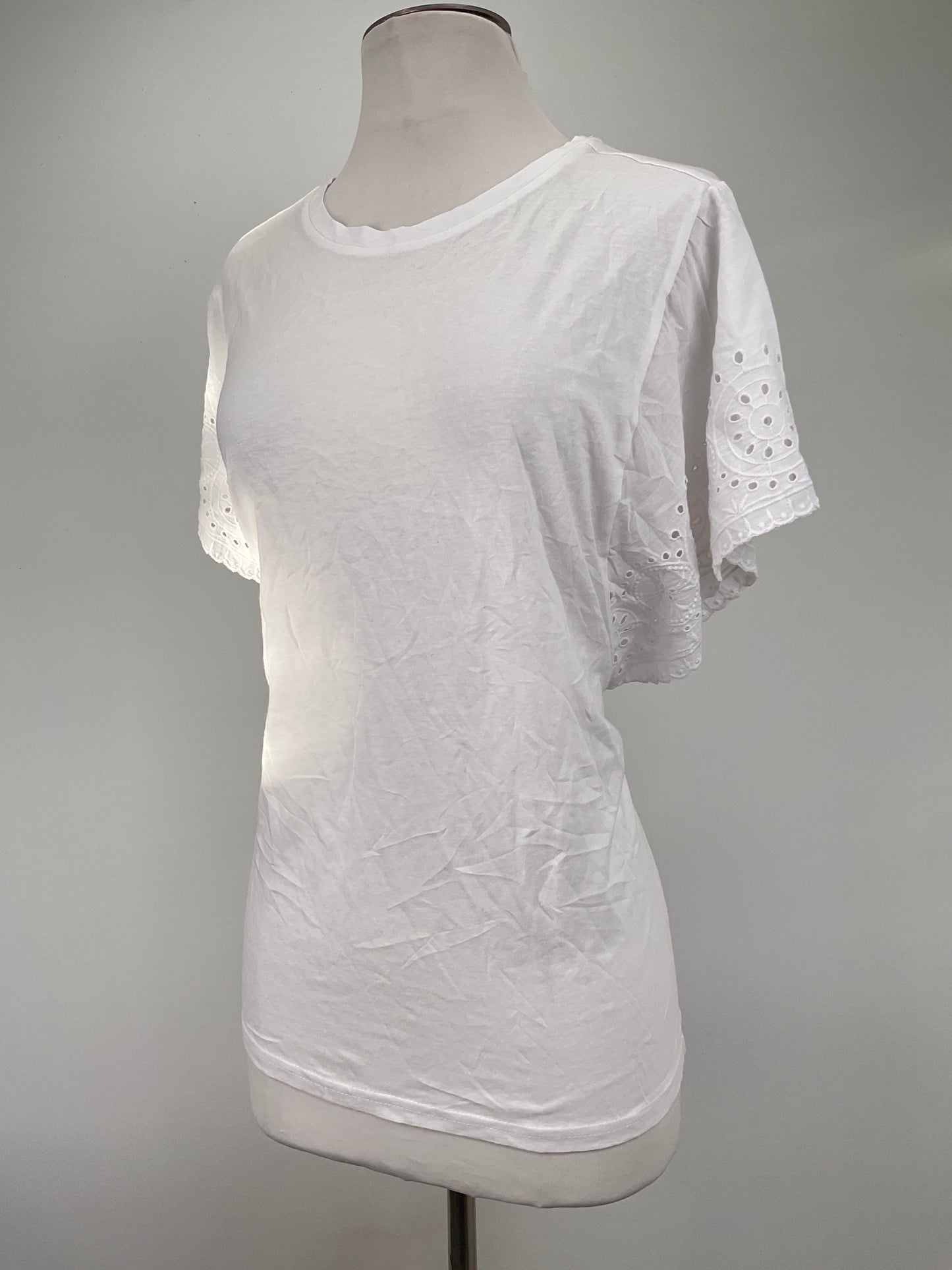 Blusa Blanco Gap