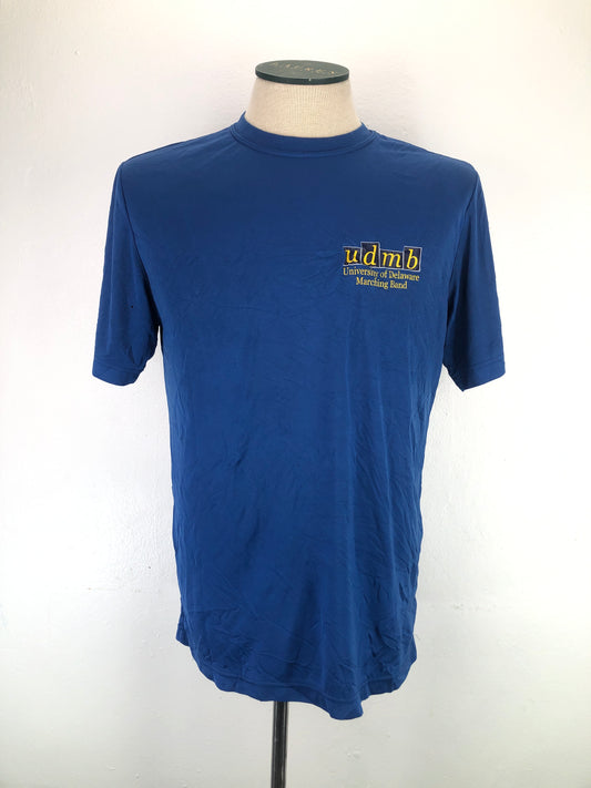 Camiseta Azul marino Deportivo Boathouse
