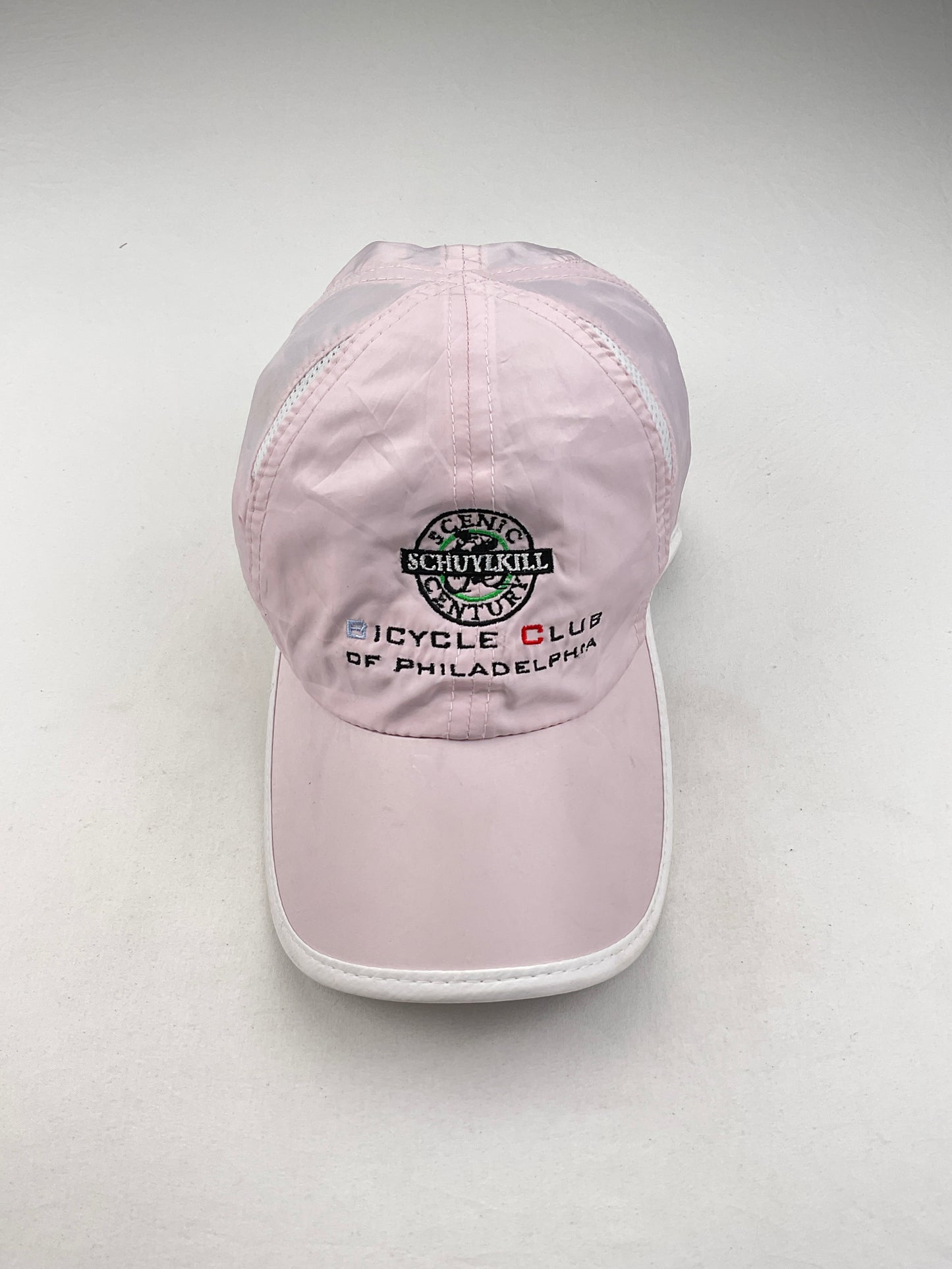 Gorra Rosado Hit Wear
