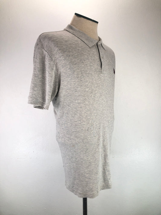 Camiseta Gris U.S. Polo Assn