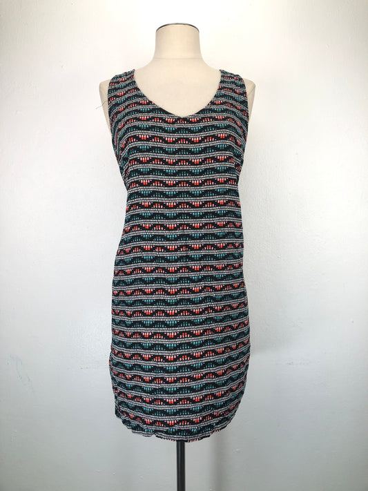 Vestido Multicolor Old Navy