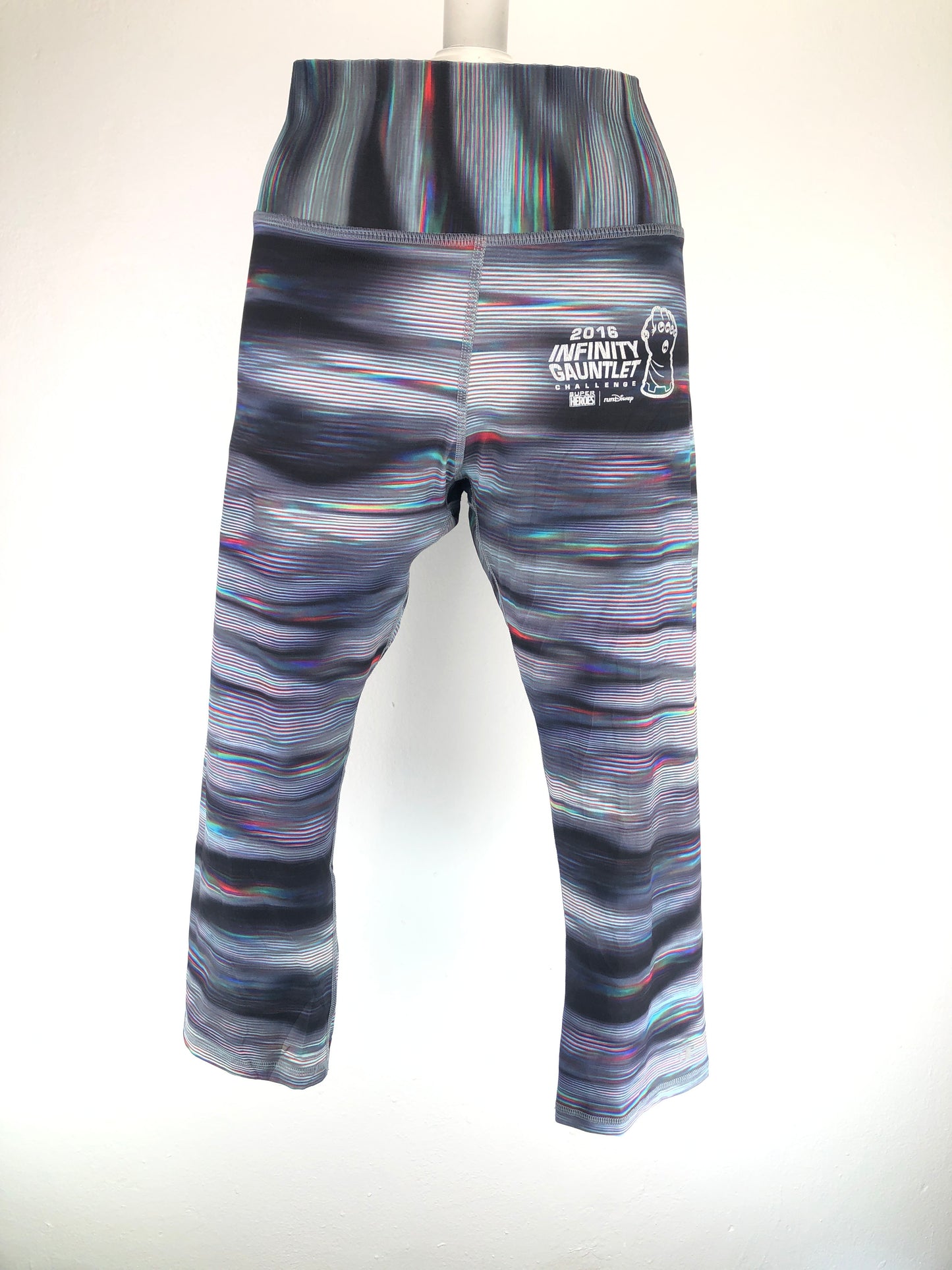 Licra Multicolor Deportivo Champion