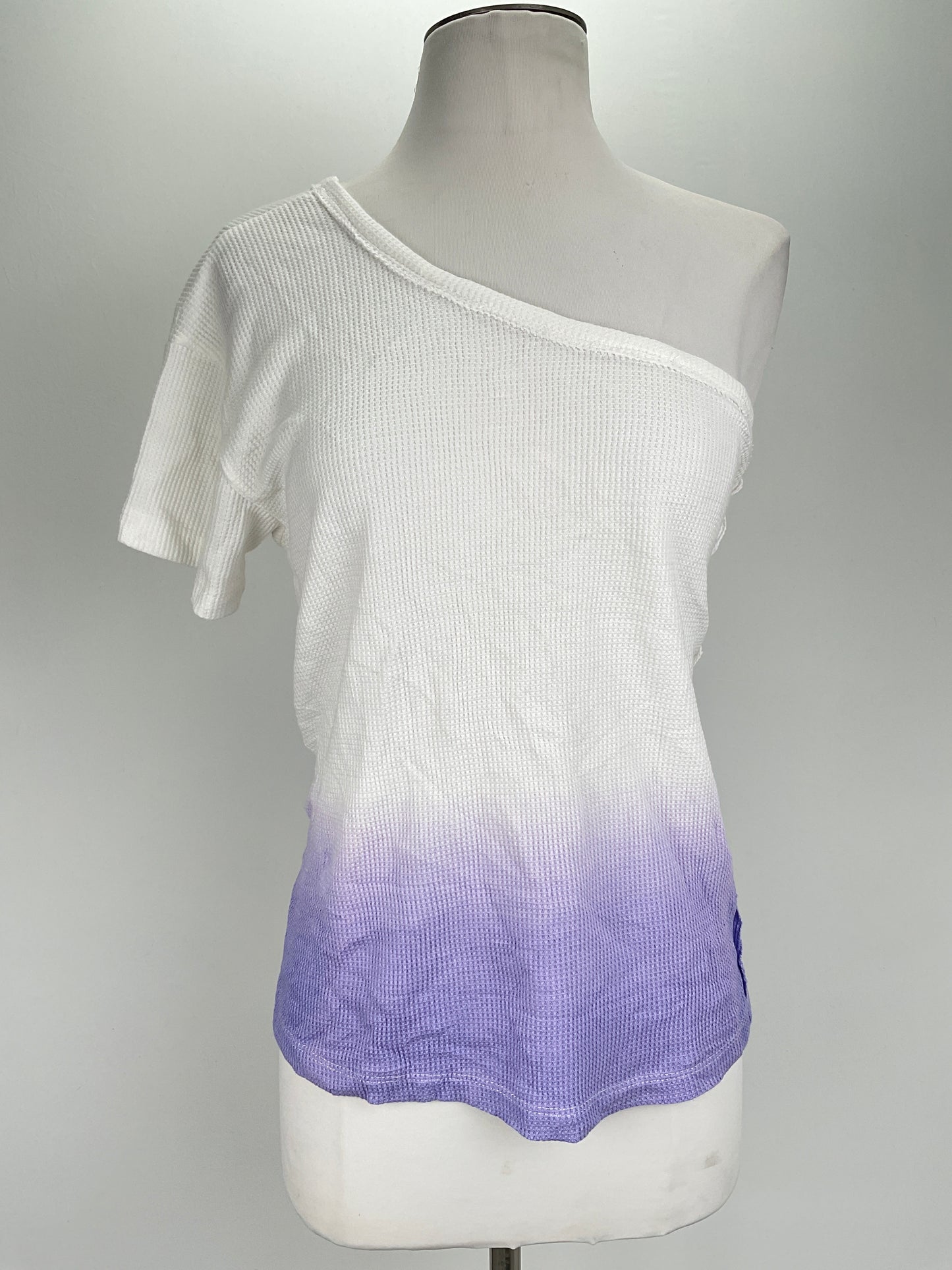 Blusa  Blanco Umgee