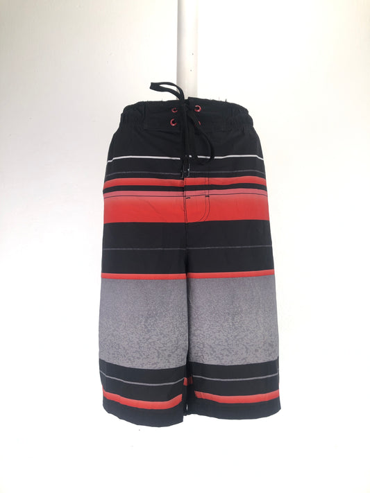 Short Multicolor Deportivo Zeroxposur