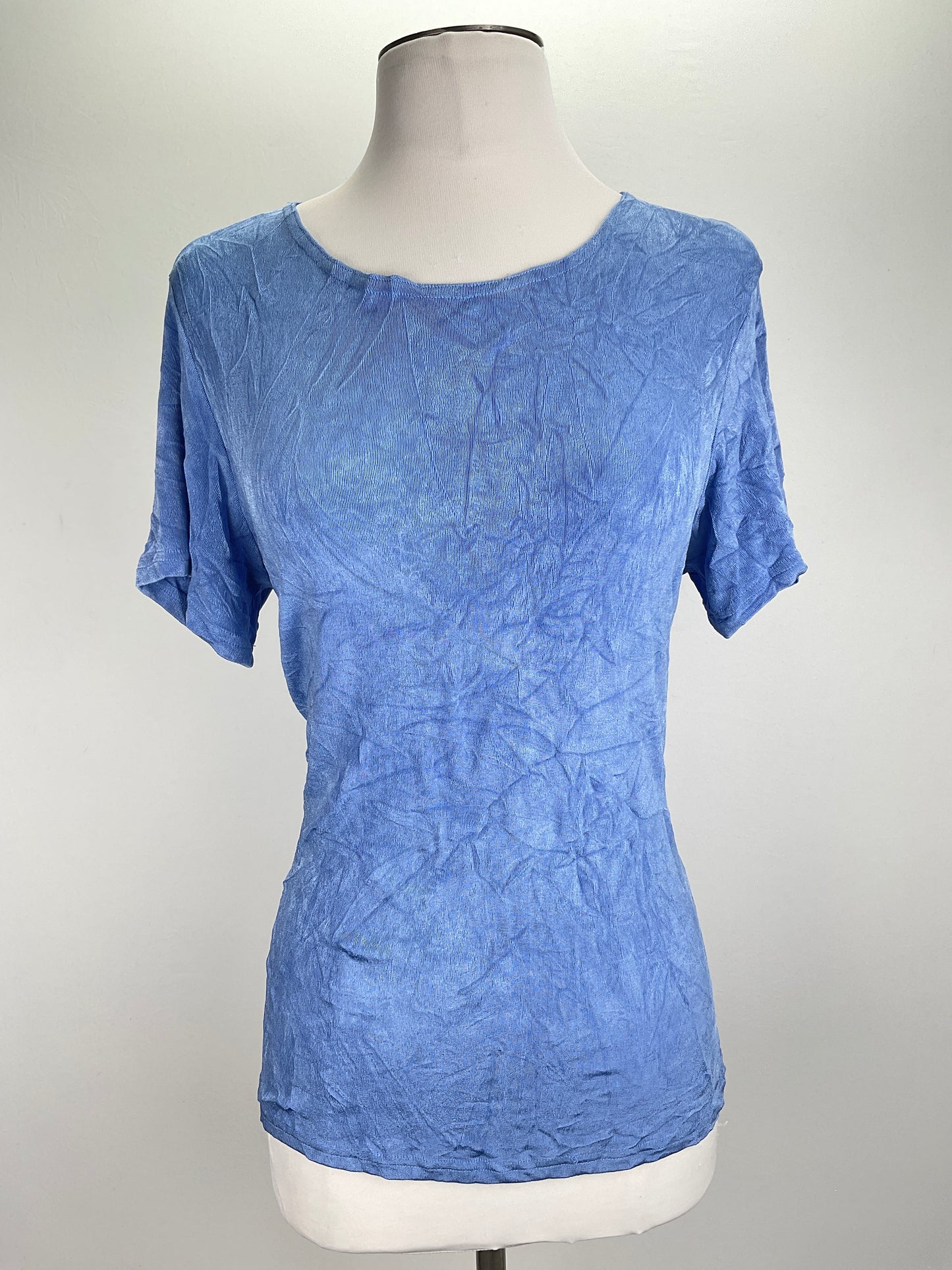Camiseta Azul claro Made in Heaven
