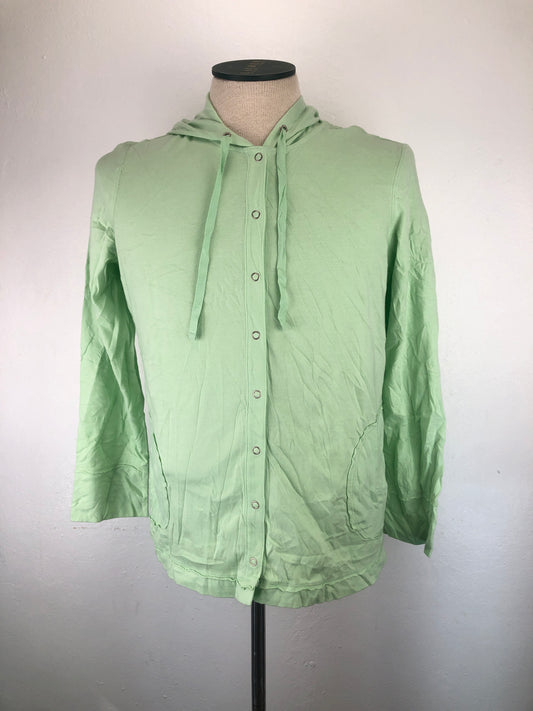 Abrigo Verde l.lill
