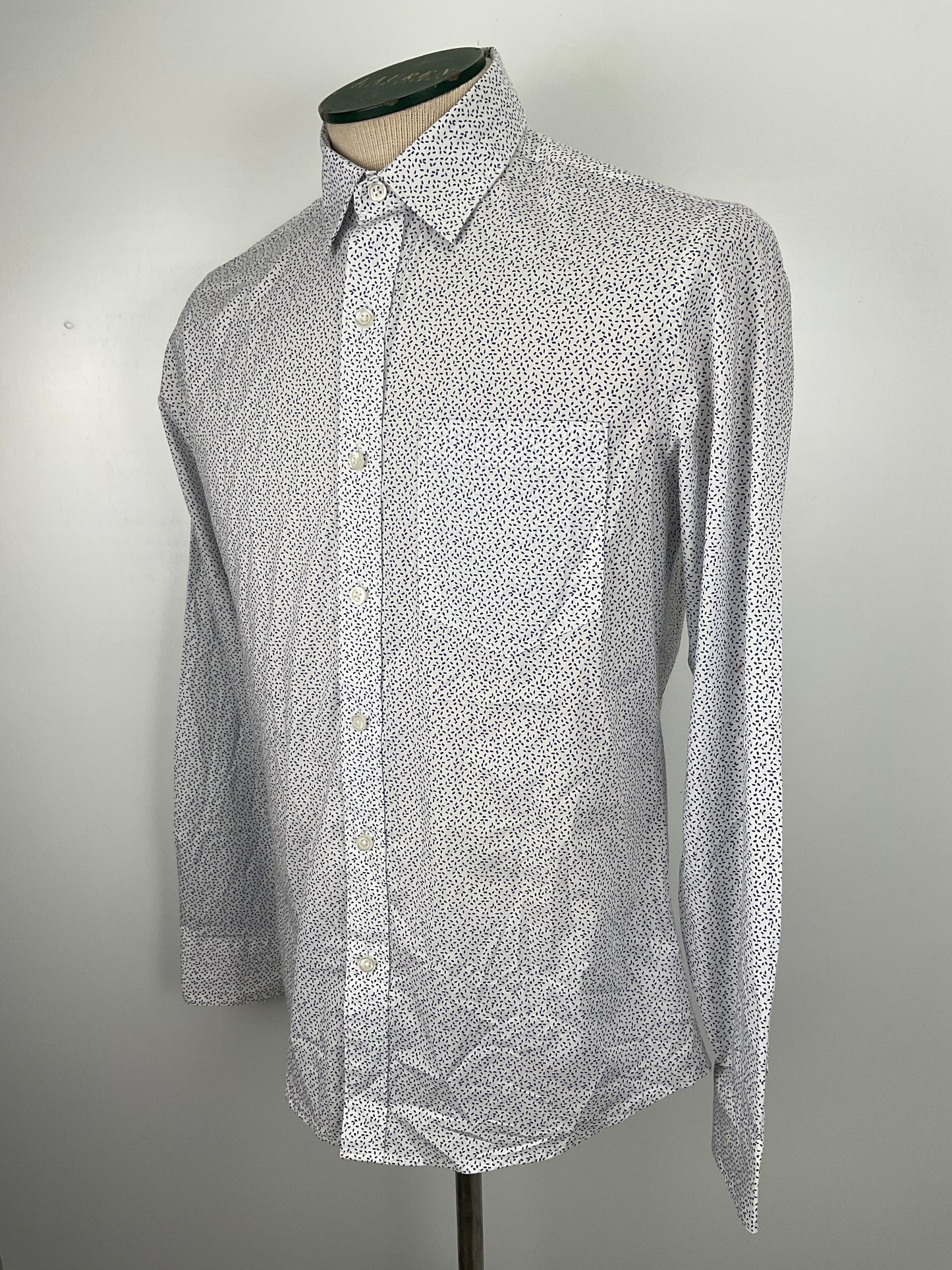Camisa Blanco Apt.9
