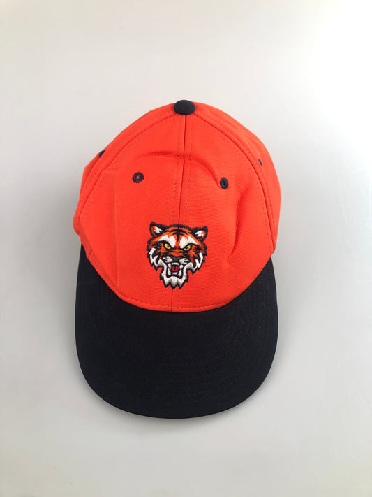Gorra Naranja Richadson