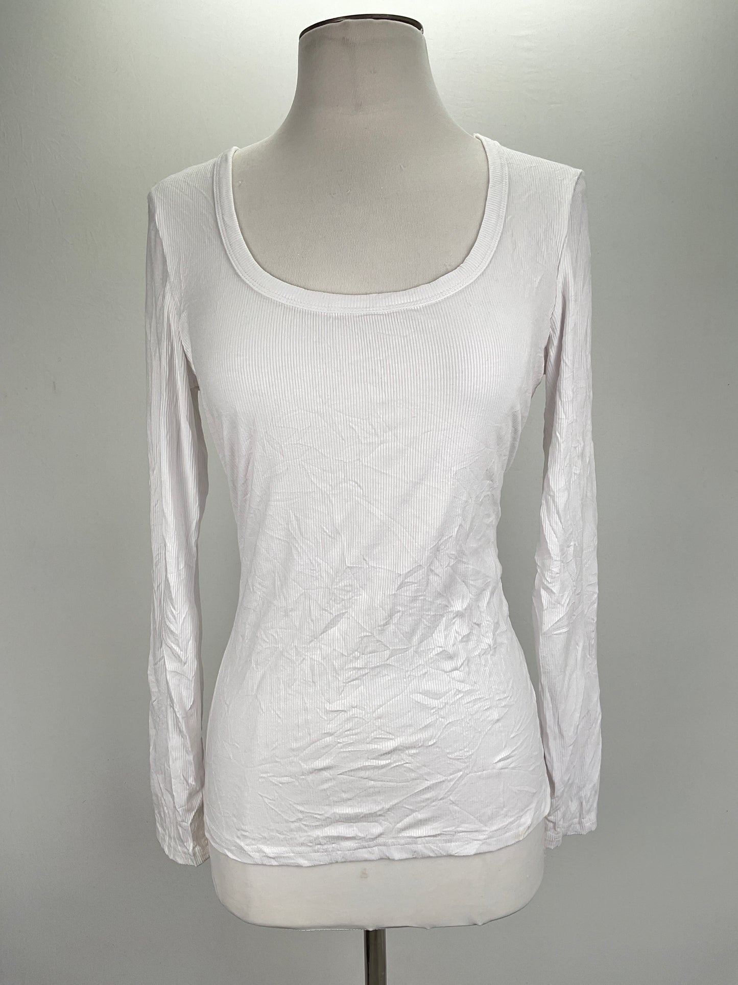 Camiseta Blanco Variangis