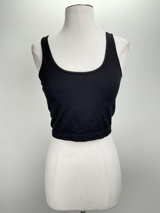 Blusa Negro Pro Fit
