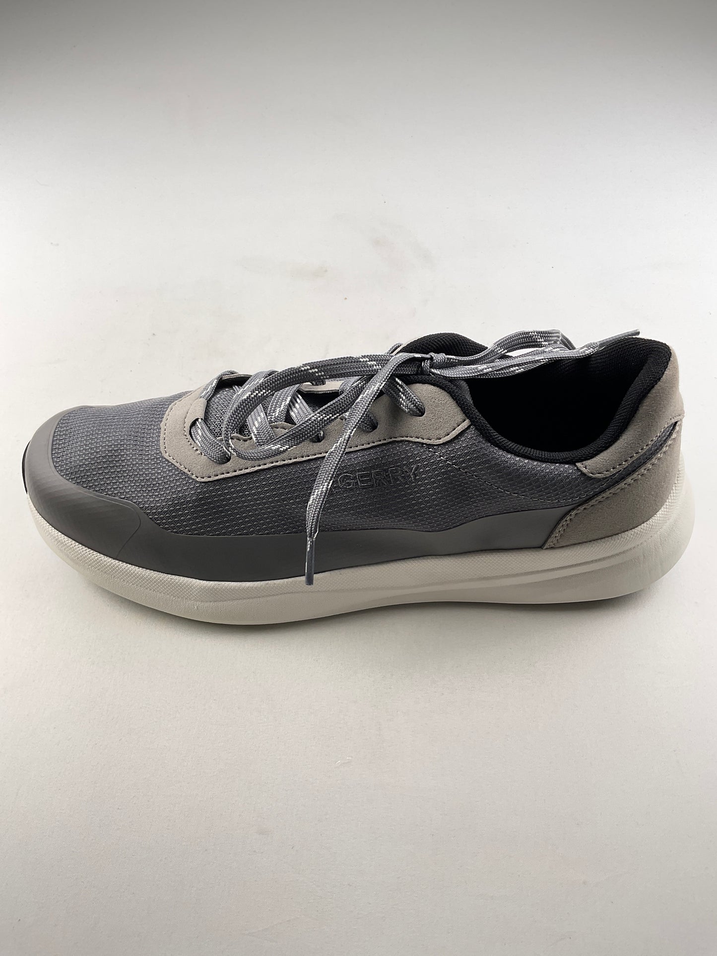 Tenis Gris Deportivo Gerry